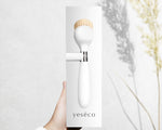 Yeseco | One Brush | White