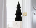 Luxe Paper Tree Decoration | Pine | 80cm