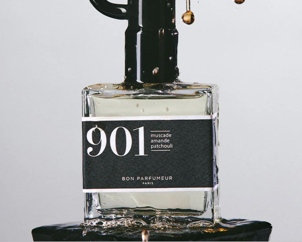 Bon Parfumeur | 901