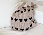 Woven Tote Bag