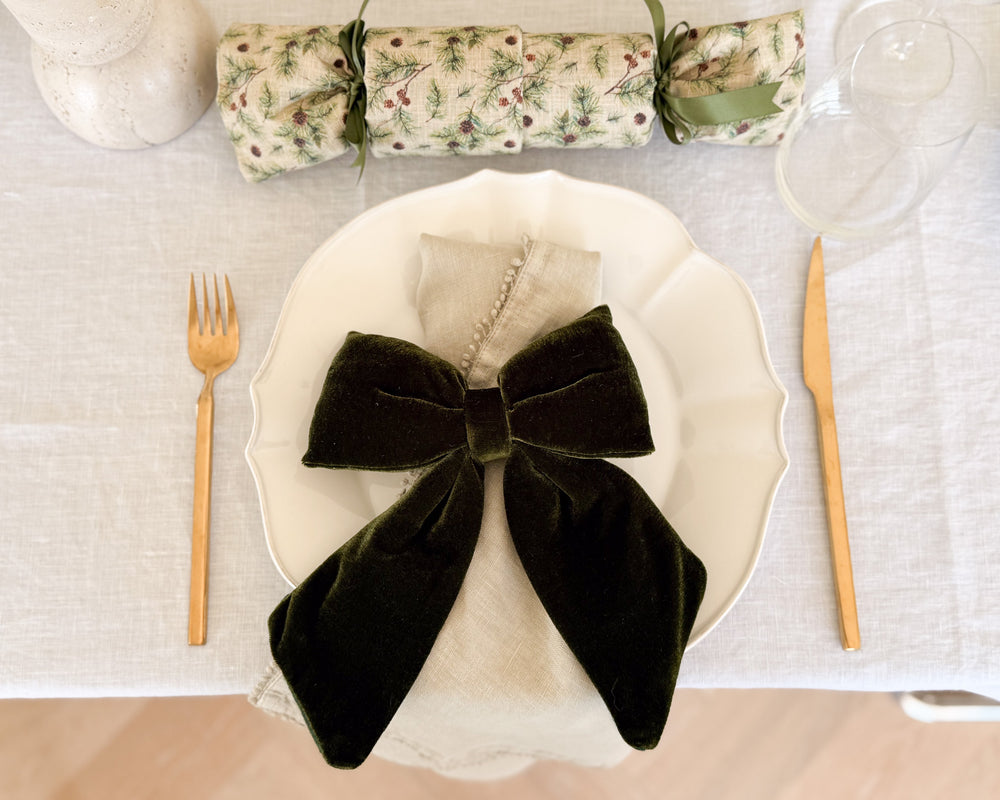 Provence Dinner Plate