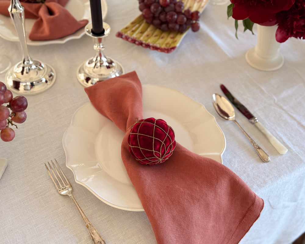 Provence Dinner Plate