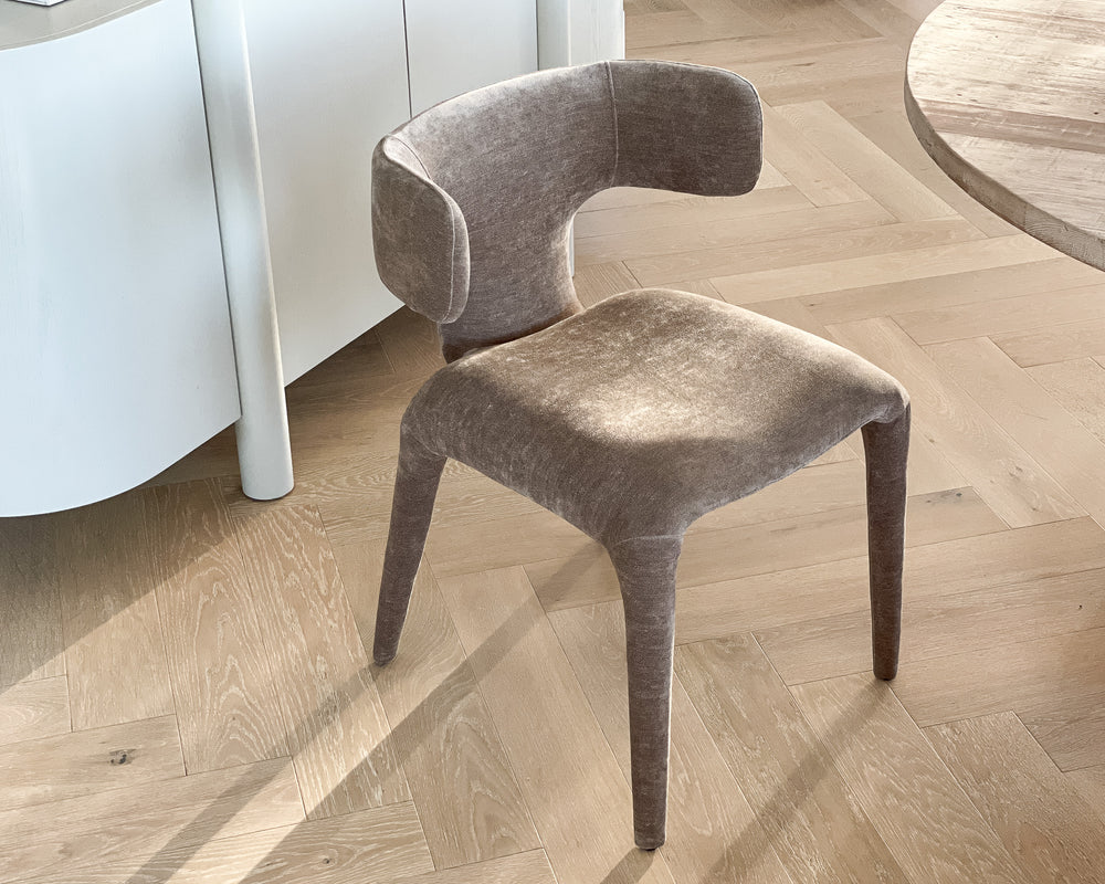 Madame Dining Chair
