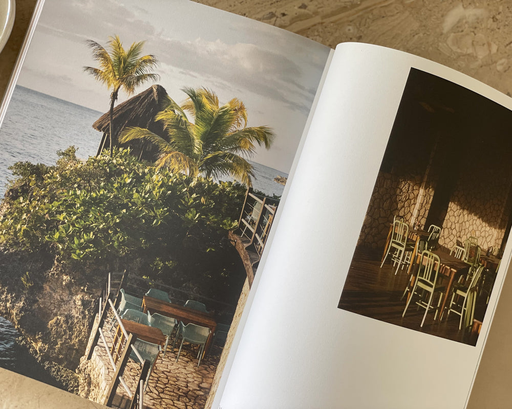 Taste & Place The Design Hotels Book