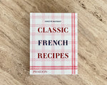 Classic French Recipes