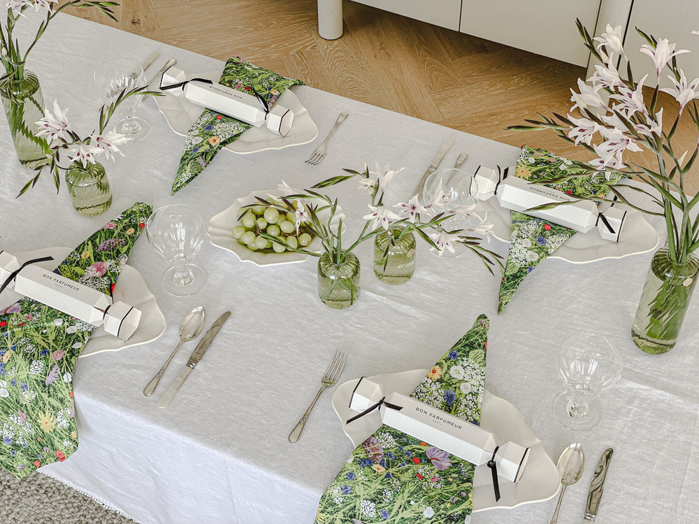 Meadow Napkin Set of 4