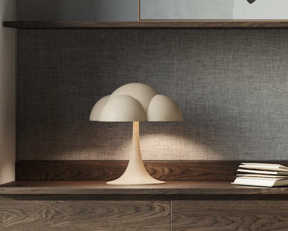 101 Copenhagen | Fungus Table Lamp | Sand