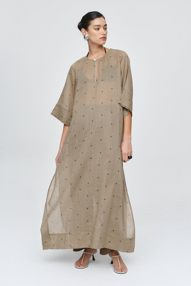 Marle | Kaftan | Laurel