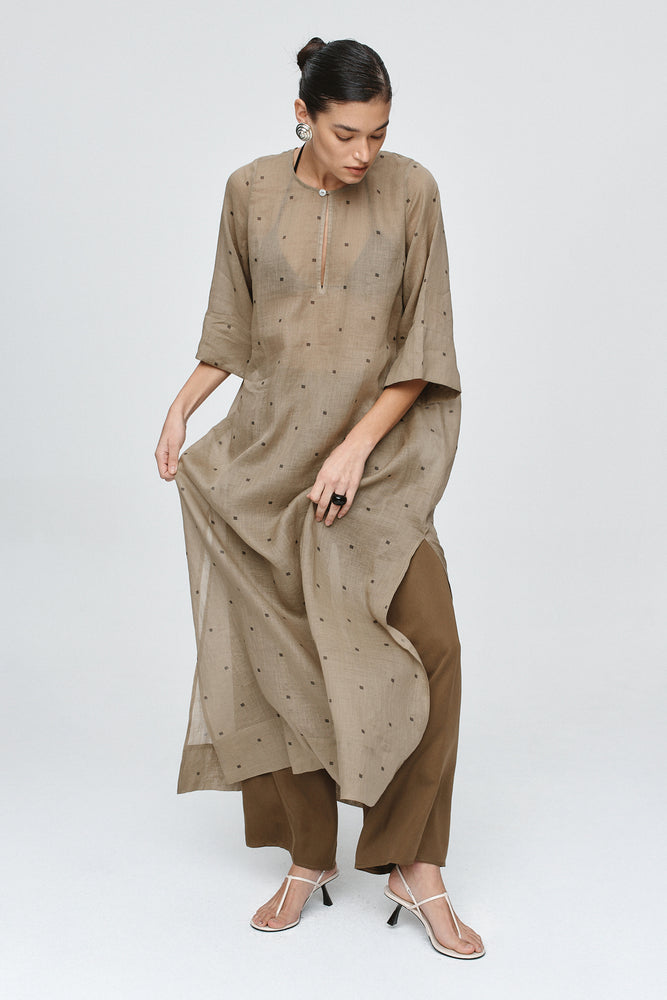 Marle | Kaftan | Laurel