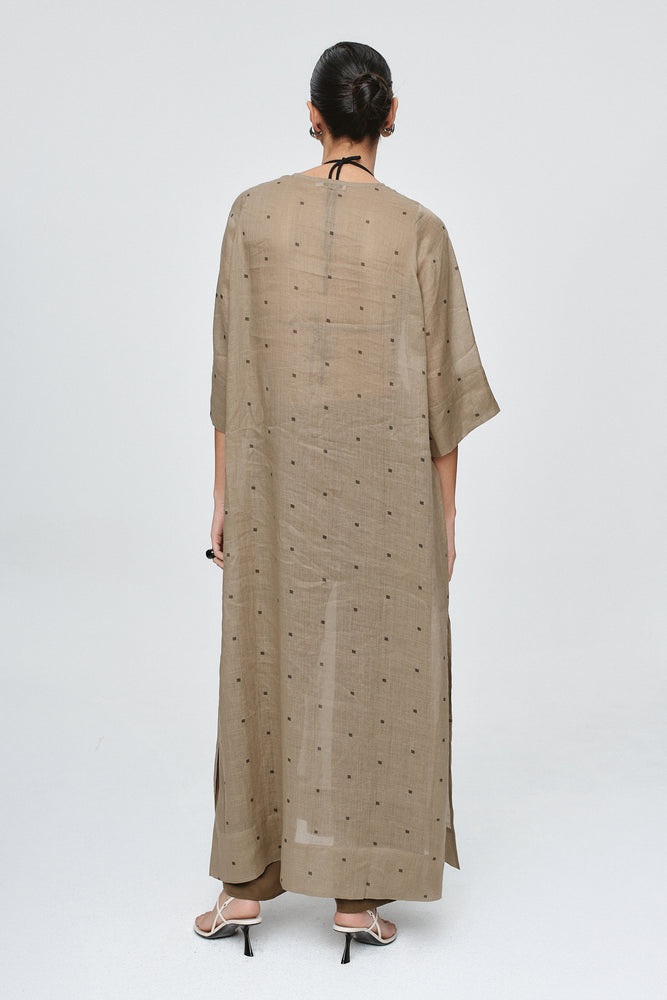 Marle | Kaftan | Laurel
