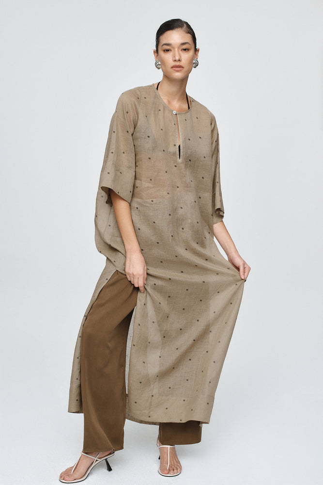 Marle | Kaftan | Laurel