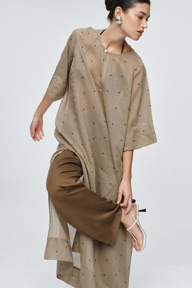 Marle | Kaftan | Laurel