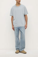 Assembly Label | Kit Tee | Cloud