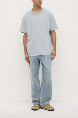 Assembly Label | Kit Tee | Cloud