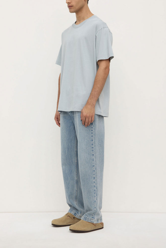 Assembly Label | Kit Tee | Cloud