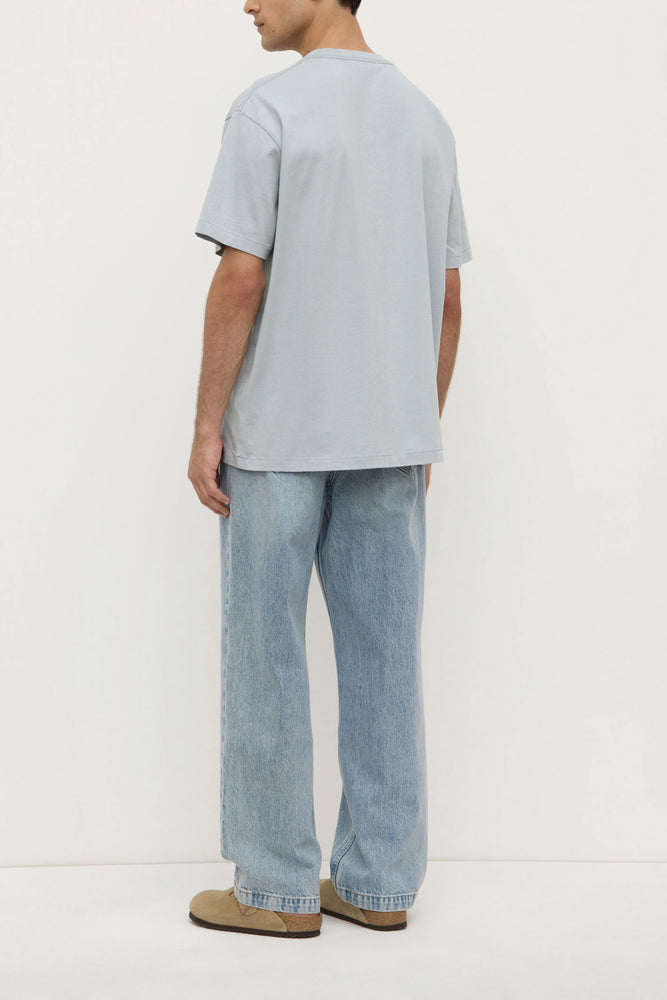 Assembly Label | Kit Tee | Cloud
