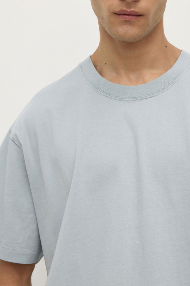 Assembly Label | Kit Tee | Cloud