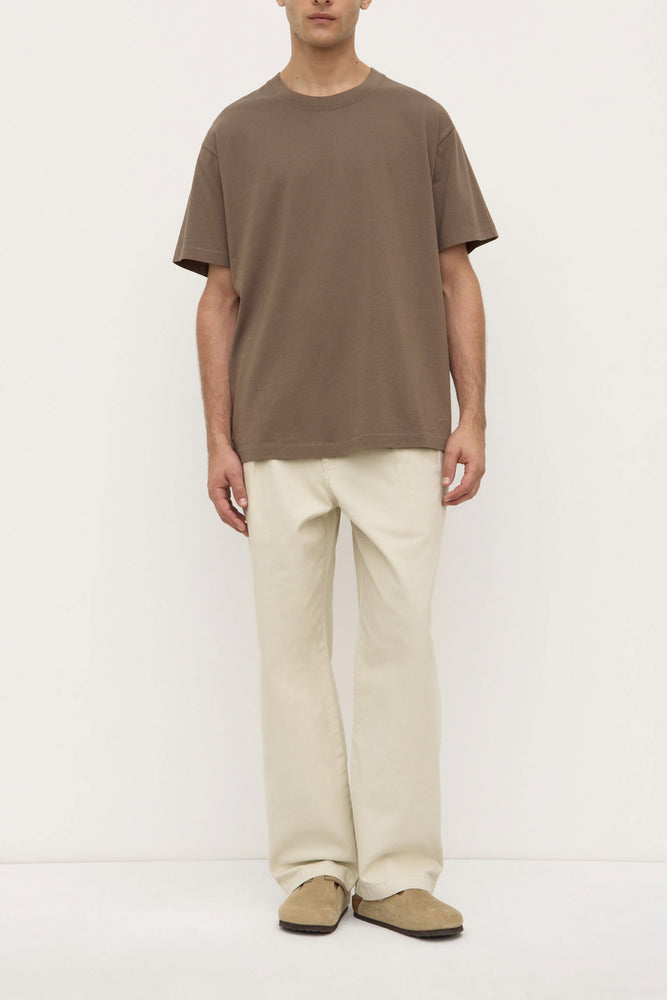 Assembly Label | Kit Tee | Putty