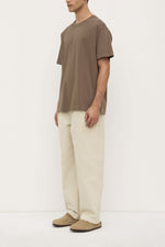 Assembly Label | Kit Tee | Putty