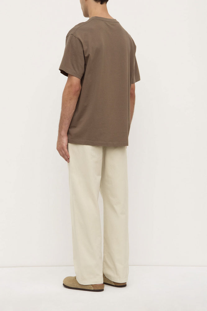 Assembly Label | Kit Tee | Putty
