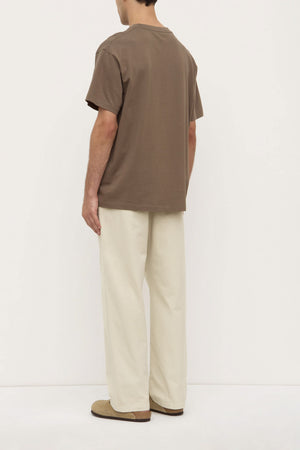 Assembly Label | Kit Tee | Putty