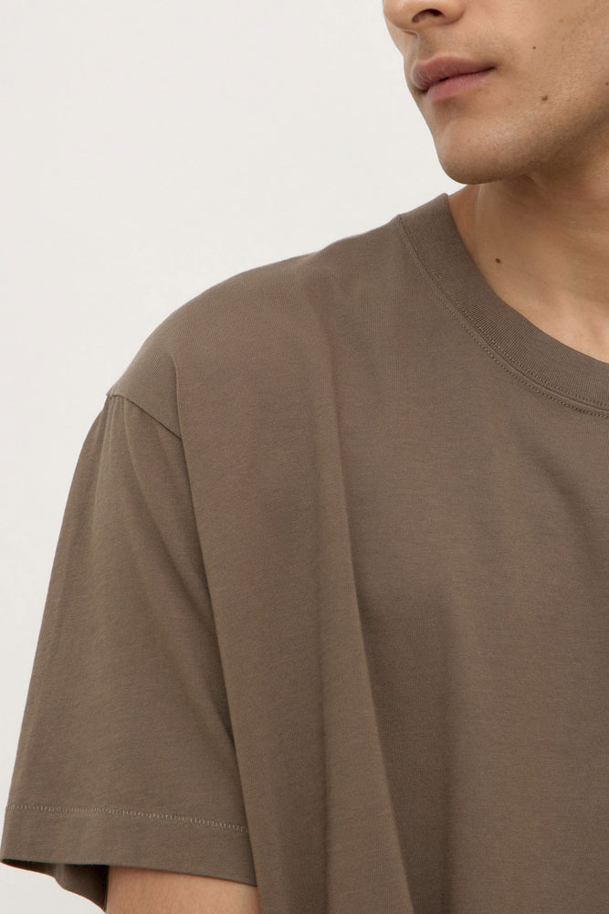 Assembly Label | Kit Tee | Putty