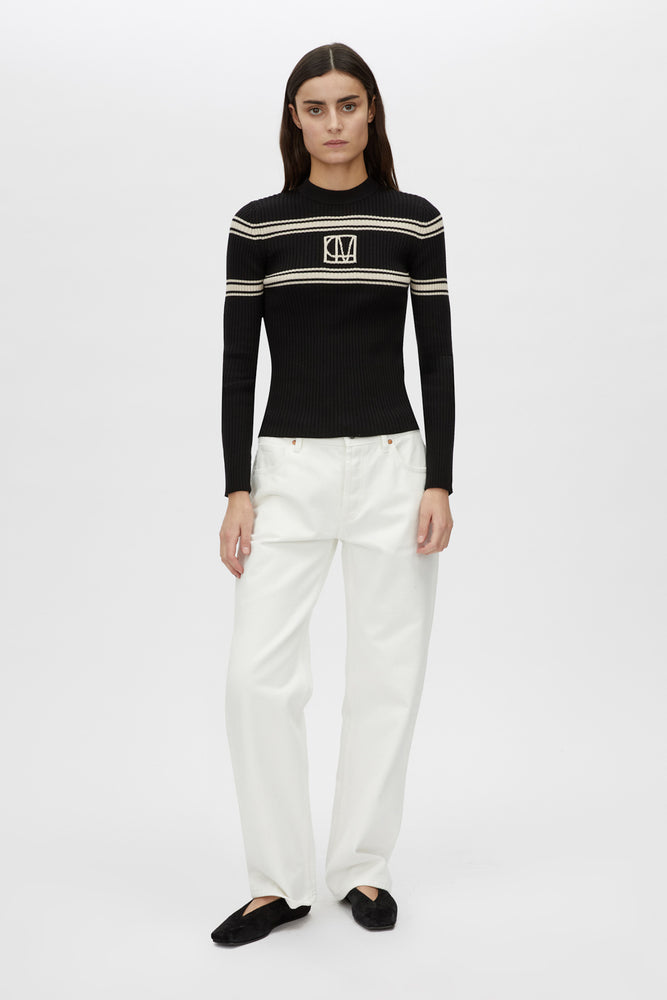 Camilla & Marc | Nouvel Jumper