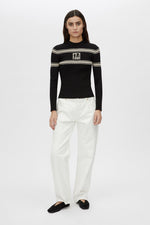 Camilla & Marc | Nouvel Jumper