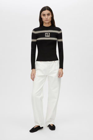 Camilla & Marc | Nouvel Jumper