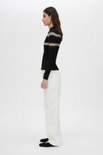Camilla & Marc | Nouvel Jumper