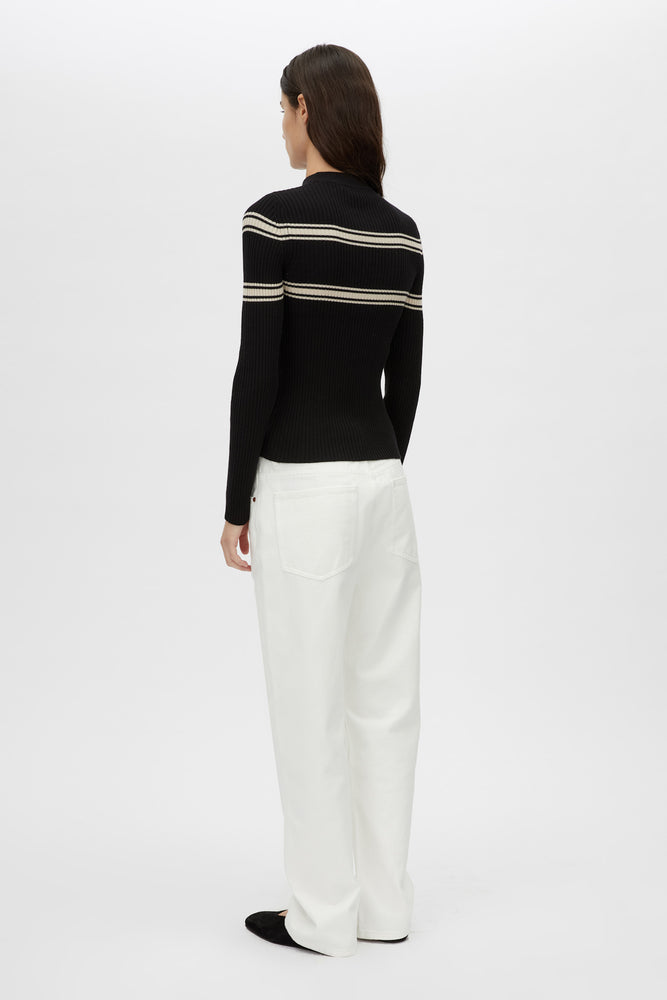 Camilla & Marc | Nouvel Jumper