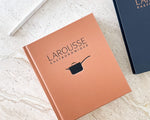 Larousse Gastronomique Book