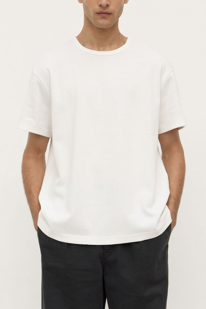 Assembly Label | Layne Tee