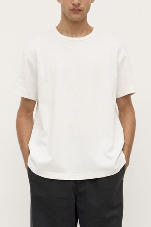 Assembly Label | Layne Tee