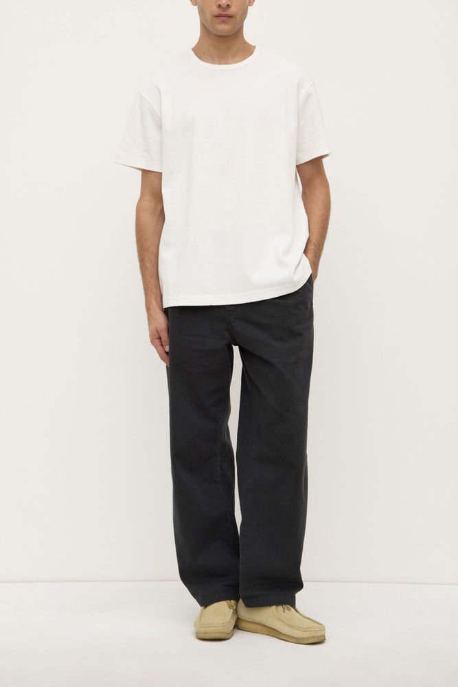 Assembly Label | Layne Tee