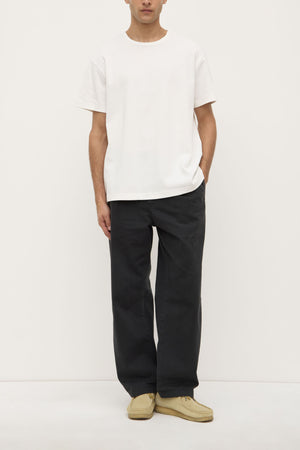 Assembly Label | Layne Tee