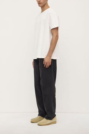 Assembly Label | Layne Tee
