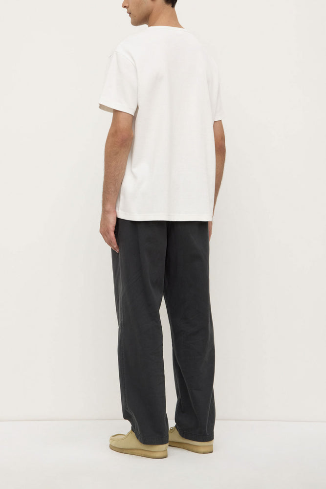 Assembly Label | Layne Tee