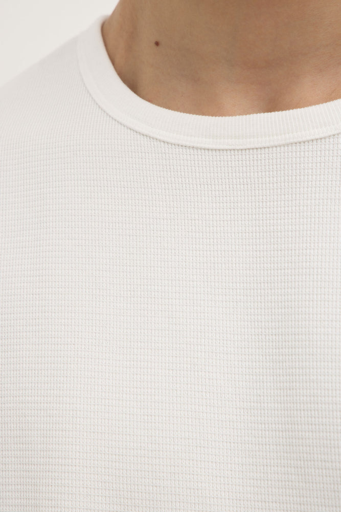 Assembly Label | Layne Tee
