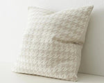 Livorno Cushion | Salt