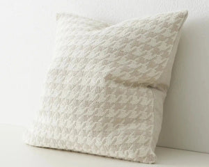 Livorno Cushion | Salt