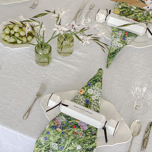 Meadow Napkin Set of 4