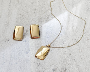 Saint Sebastian | Milan Necklace
