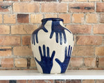 Mime Vase