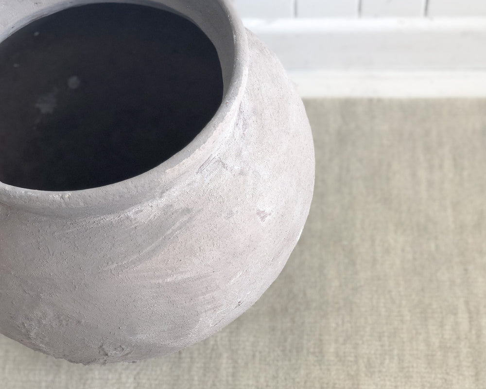 Mykonos Antique Water Pot