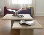 Nested Tables | Travertine