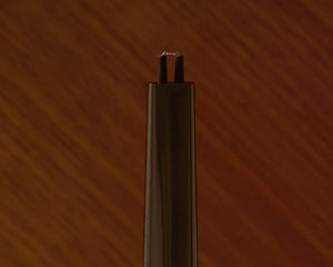 Flint Rechargeable Lighter | Gunmetal NEW EDITION