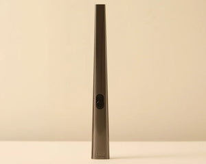 Flint Rechargeable Lighter | Gunmetal NEW EDITION
