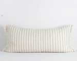 Niseko Lodge Cushion | Milk