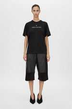 Camilla & Marc | Grayson Tee | Black